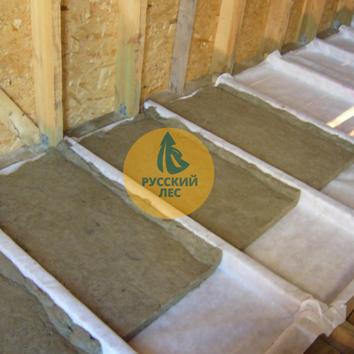 Изоспан В пароизоляция 35 м2