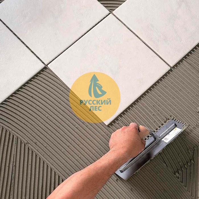 ЮНИС 2000 смесь сухая клеевая (25кг) (48 шт/под)