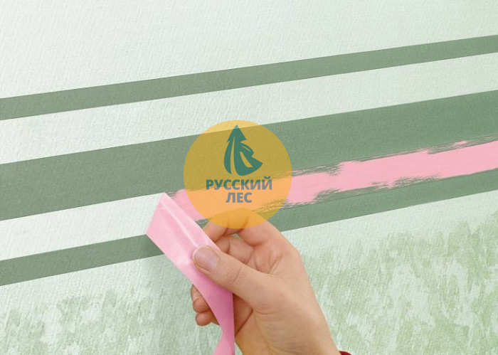 Скотч малярный  50мм*25м