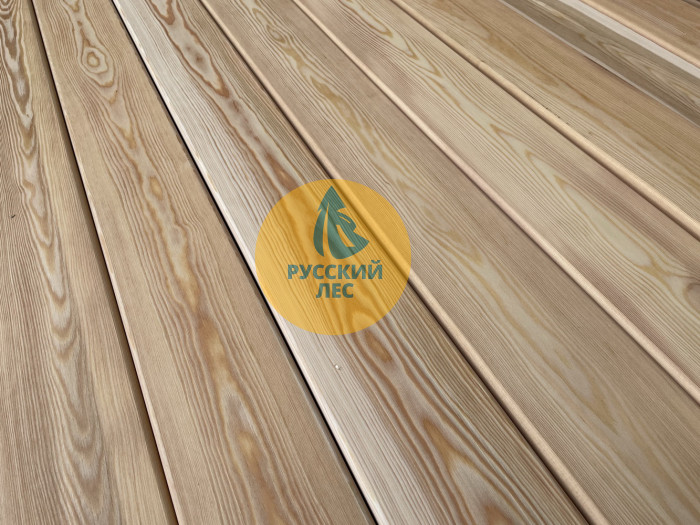 Палубная доска СОРТ B 35x120мм 