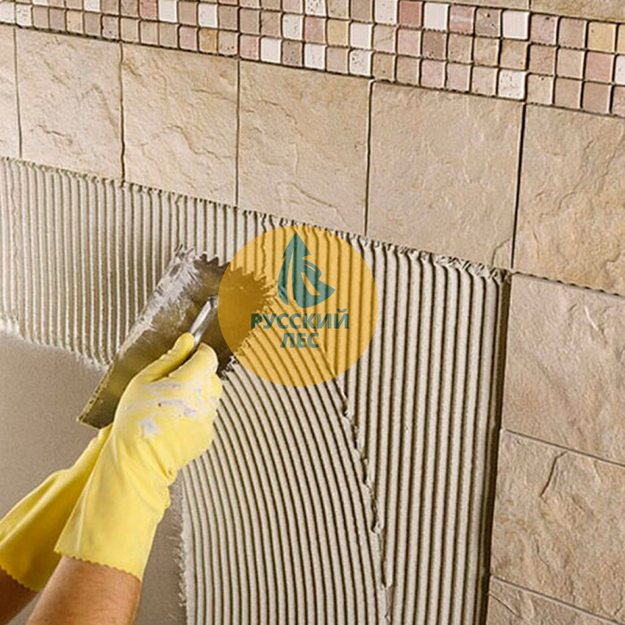 ЮНИС XXI смесь сухая клеевая (25кг) (48шт/под)