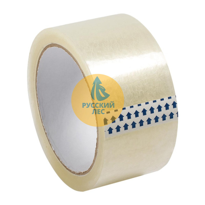 Скотч обычный 50мм*50м, шт