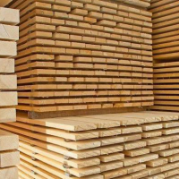 Обрезные материалы