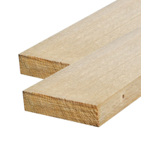 Доска обрезная