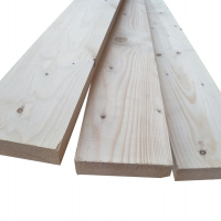 Строганная доска