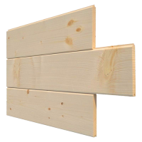 Вагонка штиль