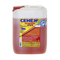 Антисептики для древесины