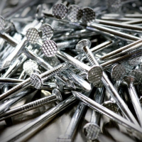 Крепеж и метизы