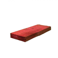 Доска  антисепртированная