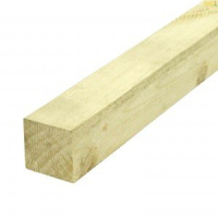 Брусок обрезной