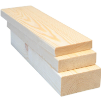 Брусок строганный