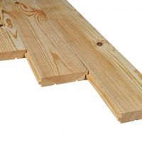 Половая доска